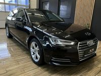 używany Audi A4 2.0 TDI * kombi * S tronic * gwarancja * BEZWYPADKO…