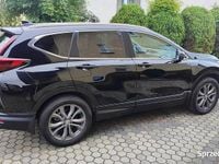 używany Honda CR-V SPORT 4X4 2021 rok
