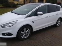Używany Ford S-MAX S 150 KM (110 kW) 2015 Inny Minivan