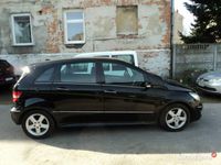 używany Mercedes B200 sprzedam a B-KLASA AUTOMAT W245 (200…