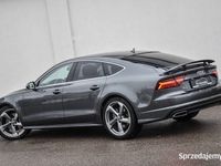 używany Audi A7 3,0 TDI Quattro S-Line