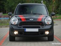 używany Mini Countryman 