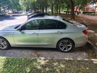 używany BMW 340 340i F30 2016r. i F30 2016r.