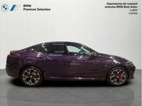 Używany BMW 220 Shadowline 156 KM (114 kW) 2025 Thundernight metalizowany Coupe