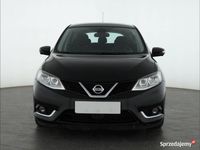Używany Nissan Pulsar 2015 Czarny Hatchback