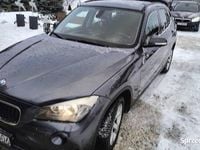 Używany BMW X1 2013 SUV