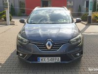 używany Renault Mégane IV 