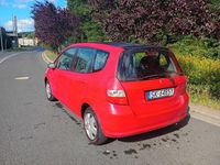 używany Honda Jazz 2005 1,2