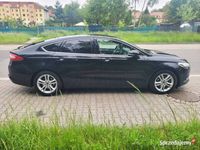 używany Ford Mondeo 2018 MK5 / SKÓRY/AUTOMAT/150KM