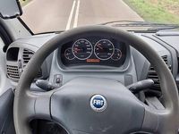 używany Fiat Ducato 9 osobowy