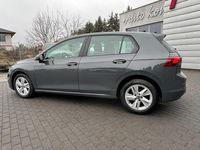 używany VW Golf VIII 2.0 TDI Full LED Ambiente Kamera PDC CarPlay VIII (2020-)