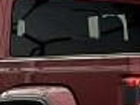 Używany Jeep Gladiator Overland 264 KM (194 kW) 2021 Bordowy Pickup