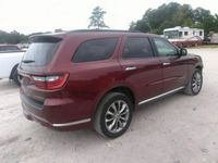 używany Dodge Durango 3.6dm 295KM 2021r. 48 265km