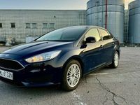 używany Ford Focus 1.6 benz gaz polski salon bez wkładu finansowego…