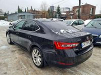 używany Skoda Superb 2dm 190KM 2016r. 331 967km