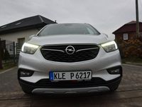 używany Opel Mokka 1.6B MPI Klima/ PDC/ 2018r/ Oryginał Lakier/ Sprowadzony/ Opłac…