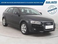 Używany Audi A3 2009 Czarny Hatchback