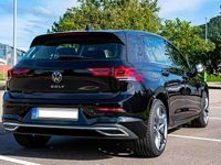 używany VW Golf VIII 1.5dm 130KM 2020r. 26 000km