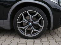 używany BMW X2 sDrive18d