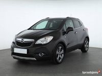 używany Opel Mokka 1.7 CDTI