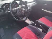 używany Suzuki Swift 1.2 hibrid pierwszy właściciel