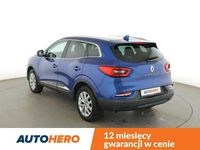 Używany Renault Kadjar Business 115 KM (84 kW) 2019 Niebieski SUV