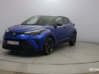 używany Toyota C-HR 1.8dm 98KM 2022r. 35 000km