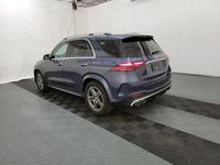 używany Mercedes GLE53 AMG 3dm 429KM 2024r. 1 748km