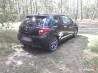 używany Citroën DS3 1,6 hdi 135km jedyny tak polsce okazja