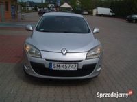 Używany Renault Mégane III 2009