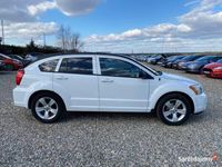 używany Dodge Caliber Caliber