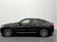 używany BMW X4 xDrive20d