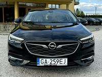 używany Opel Insignia 2dm 170KM 2018r. 180 000km