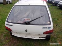 używany Peugeot 106 xr 92 r orginal 130tys Przebiegu klasyk