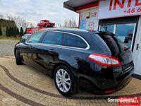 używany Peugeot 508 2016 diesel 1997cm3