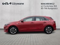 używany Kia Ceed M 1.5 T-GDI 140KM 7DCT