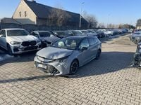 używany Toyota Corolla GR Sport Hybryda Automat Kamera Podgrzewanie 196 KM