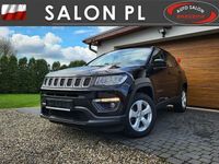 używany Jeep Compass serwis ASO, 4x4, automat II (2011-)