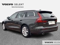 używany Volvo V60 B4 D Momentum Pro aut