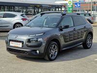 używany Citroën C4 Cactus *FILM*Bezwypadkowy*Navi*Kamera Cofania*Ro…