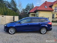 używany Ford Focus 