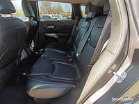 Używany Jeep Cherokee North 2017 SUV