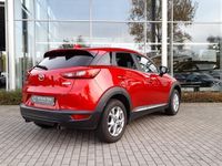 używany Mazda CX-3 