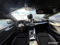 używany Audi A5 II Quattro Sporback 3.0 TDi 272 S-Line EP001