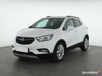 używany Opel Mokka Salon Polska, Automat, VAT 23%, Skóra, Navi, Klimatronic,