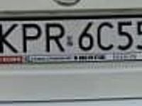 używany Nissan Qashqai II Salon Polska, 1 właściciel, 100% bezwypadkowy, 2 x koła, ideał!