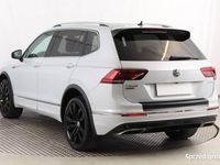 używany VW Tiguan Allspace 2.0 TDI
