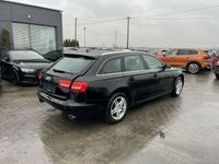 używany Audi A6 3dm 204KM 2011r. 155 700km