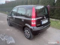 używany Fiat Panda 1.2 wspomaganie, klimatyzacja, zadbane