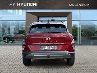 używany Hyundai Kona 1.0 T-GDI (100KM) 6MT | DEMO | Dostępny od ręki II (2023-)